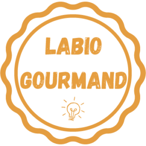 logo Labio Gourmand