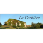 logo La Corbière