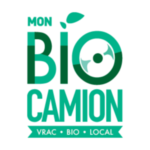 logo Mon bio camion