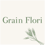 logo Grain Flori