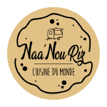 logo Naa' Nous Riz